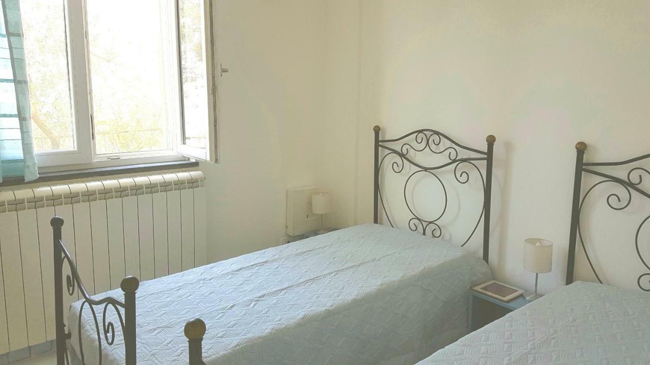 הוילה Vietri Ancient Estate "Il Trignano" מראה חיצוני תמונה